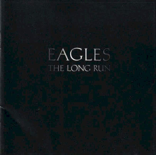Eagles - The Long Run - CD