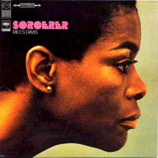 Miles Davis - Sorcerer - CD