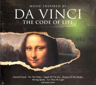 Various - Da Vinci The Code Of Life - CD