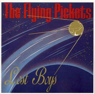 The Flying Pickets - Lost Boys - CD