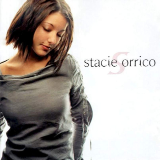 Stacie Orrico - Stacie Orrico - CD