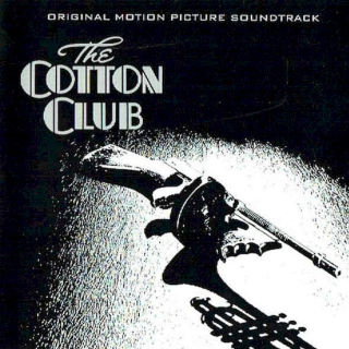 John Barry - The Cotton Club (Original Motion Picture Soundtrack) - CD