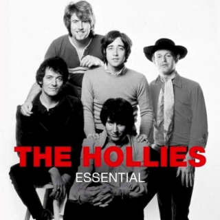 The Hollies - Essential - CD