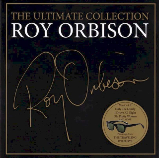 Roy Orbison - The Ultimate Collection - CD