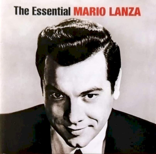 Mario Lanza - The Essential Mario Lanza - CD