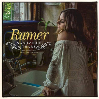 Rumer - Nashville Tears: The Songs Of Hugh Prestwood - CD
