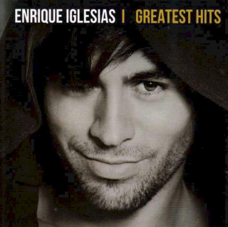 Enrique Iglesias - Greatest Hits - CD