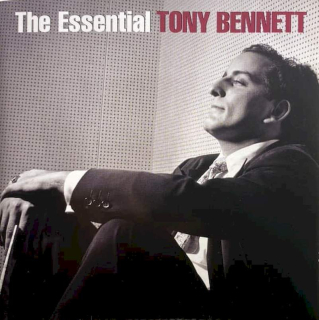 Tony Bennett - The Essential Tony Bennett - CD