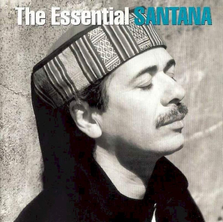 Santana - The Essential Santana - CD
