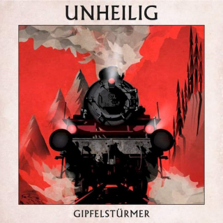 Unheilig - Gipfelstürmer - CD
