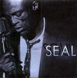 Seal - Soul - CD