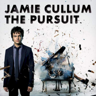 Jamie Cullum - The Pursuit - CD