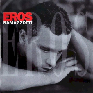 Eros Ramazzotti - Eros - CD
