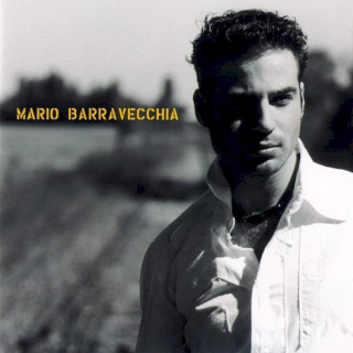 Mario Barravecchia - Mario Barravecchia - CD