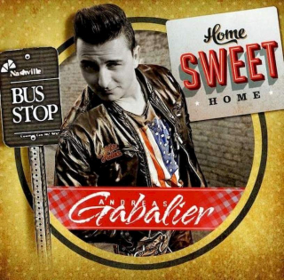 Andreas Gabalier - Home Sweet Home - CD