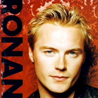 Ronan Keating - Ronan - CD