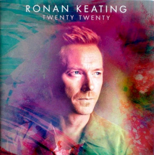 Ronan Keating - Twenty Twenty - CD