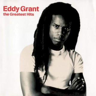 Eddy Grant - The Greatest Hits - CD