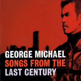 George Michael - Songs From The Last Century - CD