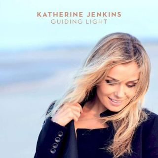 Katherine Jenkins - Guiding Light  - CD