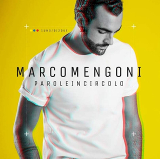 Marco Mengoni - Parole In Circolo - CD