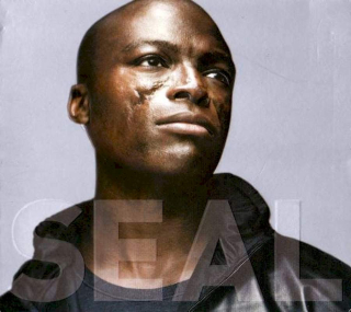 Seal - Seal IV - CD