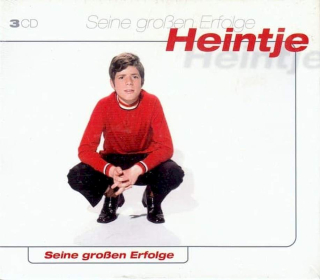 Heintje - Seine Großen Erfolge - CD