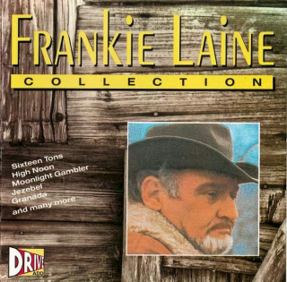 Frankie Laine - Collection - CD
