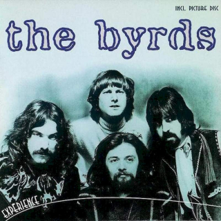 The Byrds - The Byrds - CD