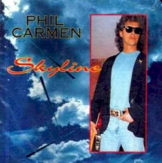 Phil Carmen - Skyline - CD