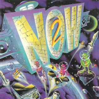 Various - Now 2 - CD