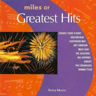 Various - Miles Of Greatest Hits - CD
