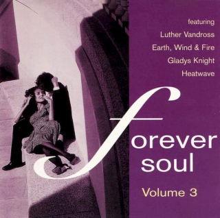 Various - Forever Soul Volume 3 - CD