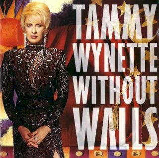 Tammy Wynette - Without Walls - CD