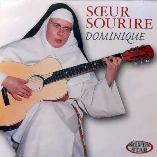 Soeur Sourire - Dominique - CD