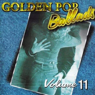 Various - Golden Pop Ballads Volume 11 - CD