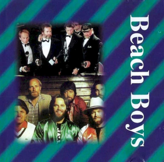The Beach Boys - Beach Boys - CD