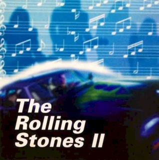 The Rolling Stones - II - CD