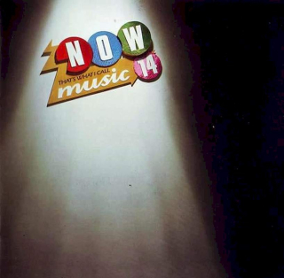 Various - Now That's What I Call Music! 14 - CD