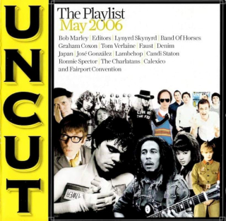 Various - The Playlist May 2006 - CD