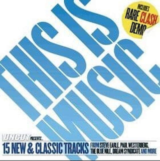 Various - This Is Music (15 New & Classic Tracks) - CD