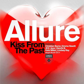 Allure - Kiss From The Past - CD