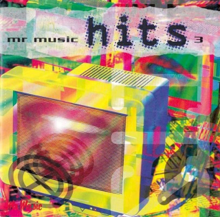 Various - Mr Music Hits 3/96 - CD