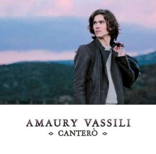 Amaury Vassili - Canter? - CD