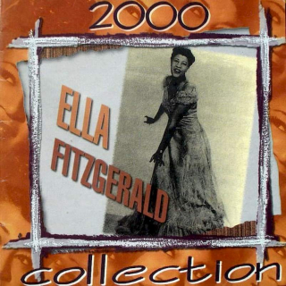 Ella Fitzgerald - Collection 2000 - CD