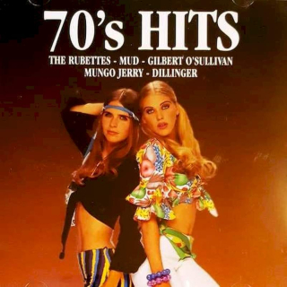 Various - 70's Hits - CD