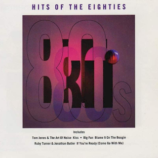 Various - Best Of The 80's Vol. 2 - CD