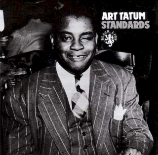 Art Tatum - Standards - CD