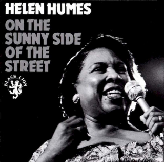 Helen Humes - On The Sunny Side Of The Street - CD