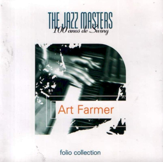 Art Farmer - The Jazz Masters 100 A?os De Swing - CD